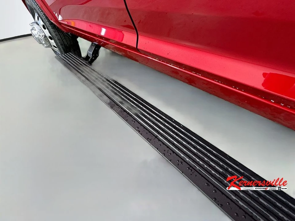 2026 Ram 3500 - Image 22 of 23