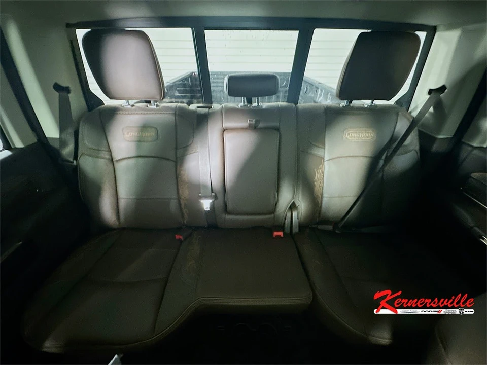 2026 Ram 3500 - Image 10 of 21