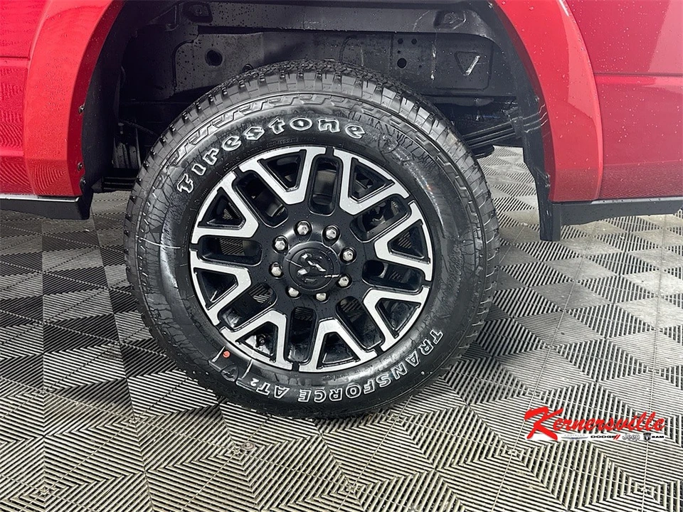 2026 Ram 3500 - Image 17 of 21