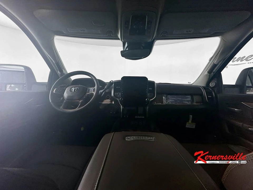 2026 Ram 3500 - Image 9 of 12