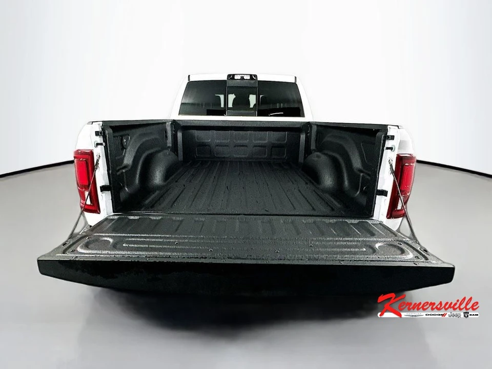 2026 Ram 3500 - Image 16 of 21