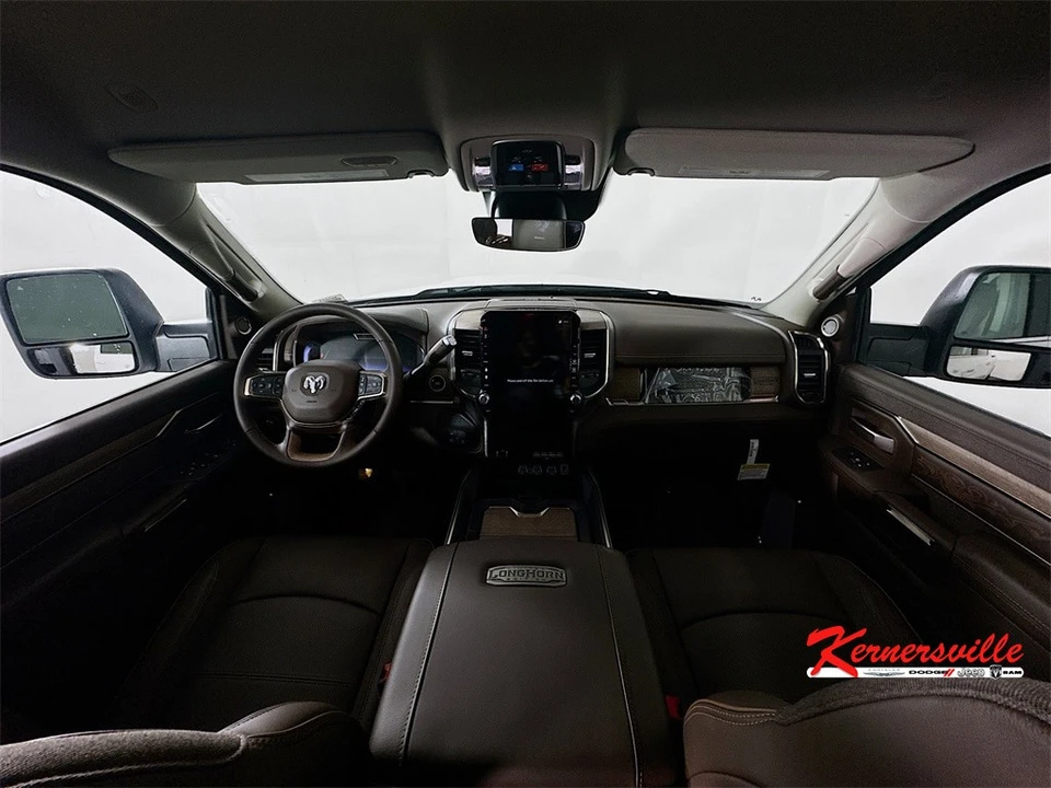 2026 Ram 3500 - Image 9 of 21