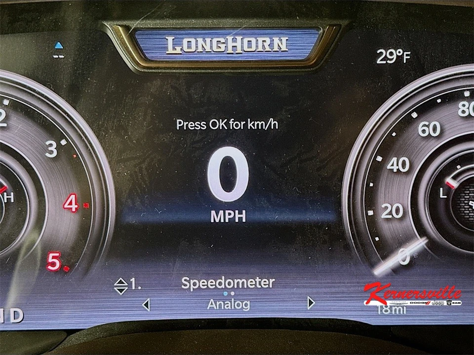 2026 Ram 3500 - Image 11 of 21