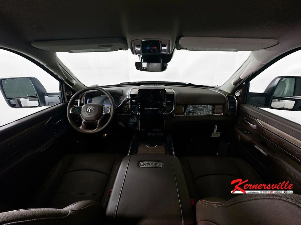 2026 Ram 3500 - Image 9 of 21