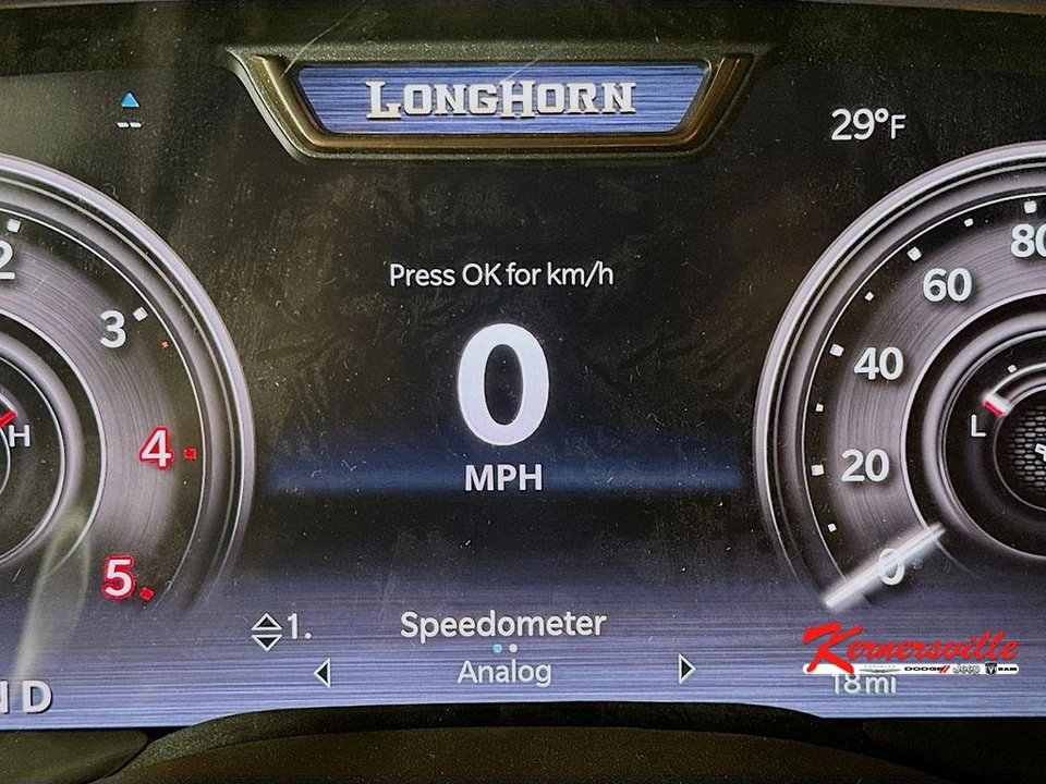 2026 Ram 3500 - Image 11 of 21