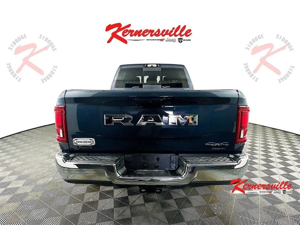 2026 Ram 3500 - Image 7 of 12