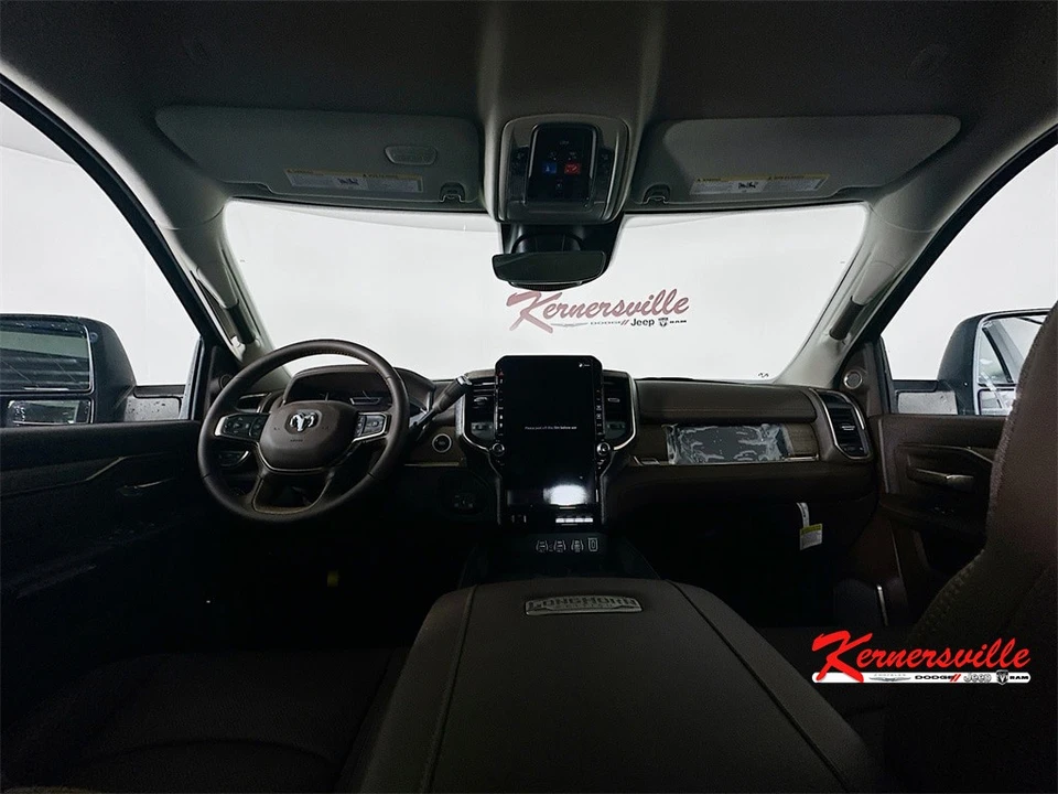 2026 Ram 3500 - Image 9 of 21