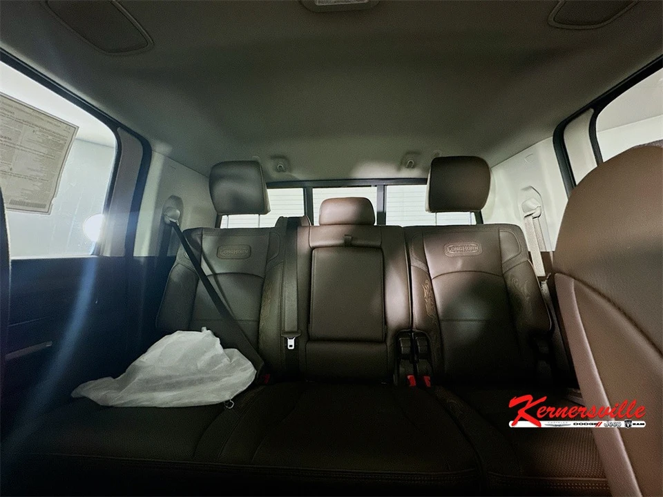 2026 Ram 3500 - Image 10 of 21