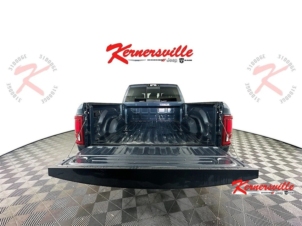 2026 Ram 3500 - Image 16 of 21