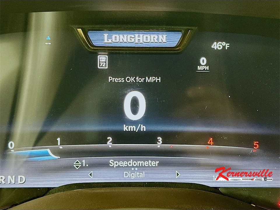 2026 Ram 3500 - Image 11 of 21