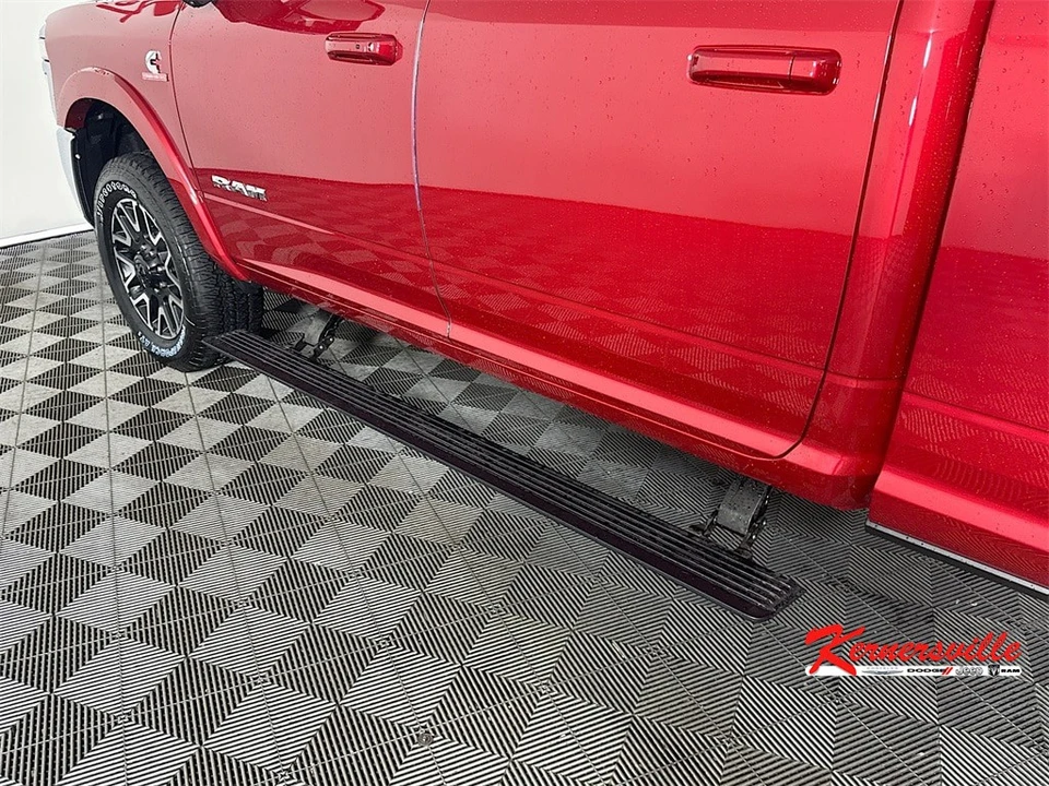 2026 Ram 3500 - Image 21 of 21