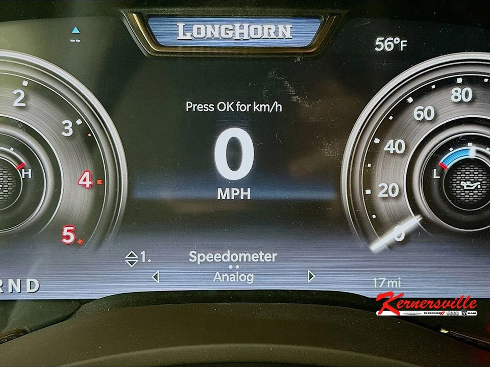 2026 Ram 3500 - Image 11 of 22