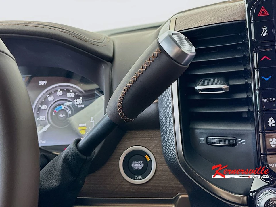 2026 Ram 3500 - Image 12 of 22