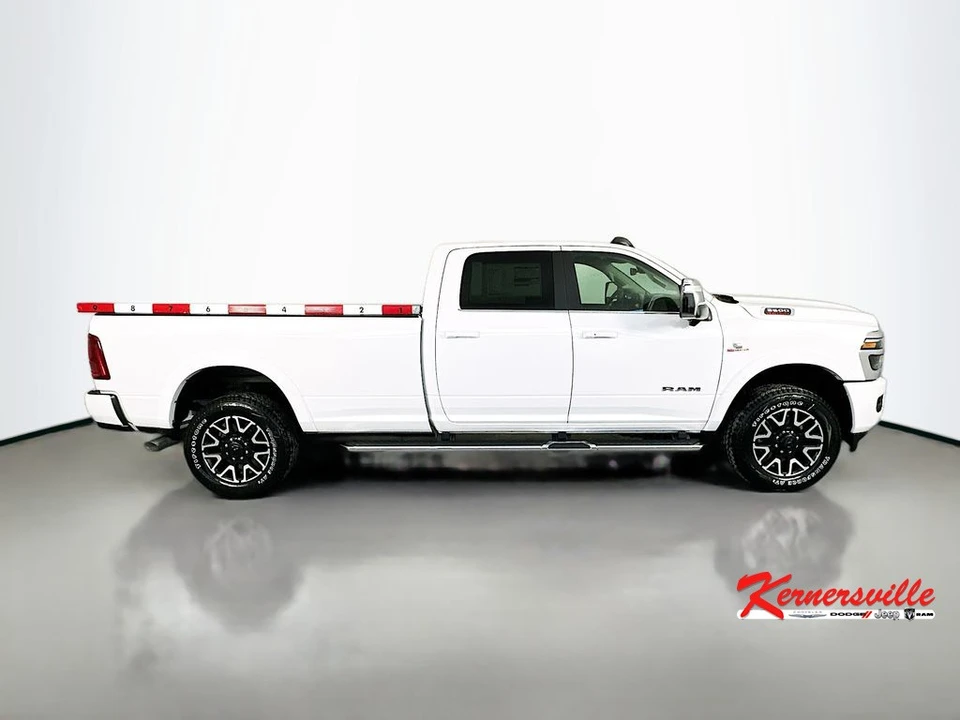 2026 Ram 3500 - Image 8 of 22