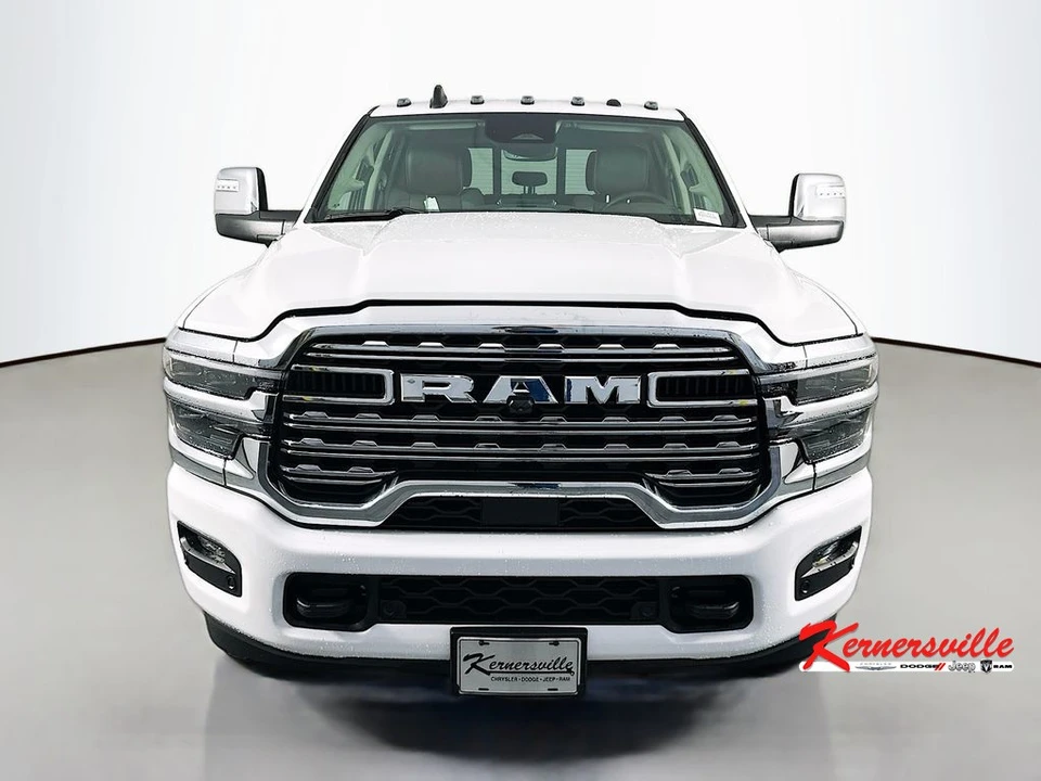 2026 Ram 3500 - Image 2 of 22