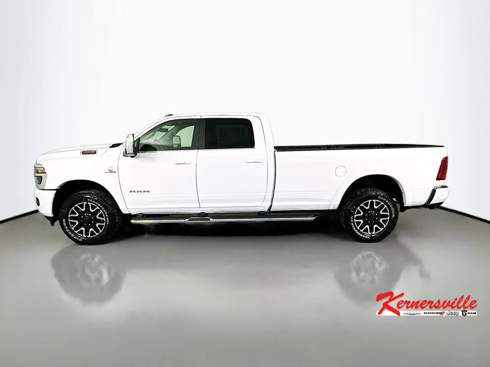 2026 Ram 3500 - Image 4 of 22