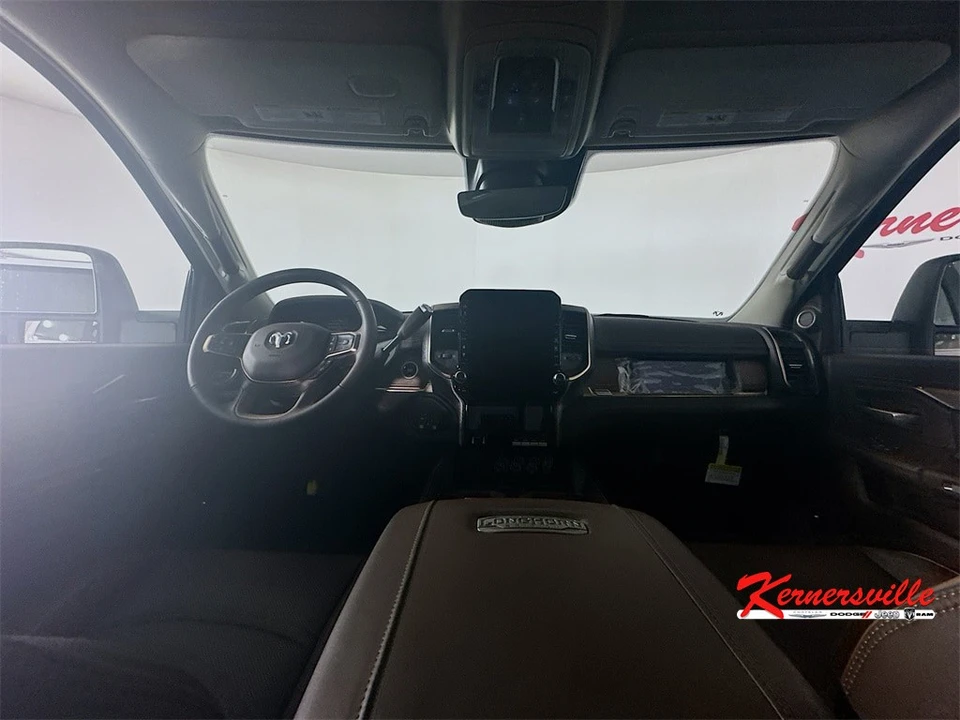 2026 Ram 3500 - Image 9 of 21