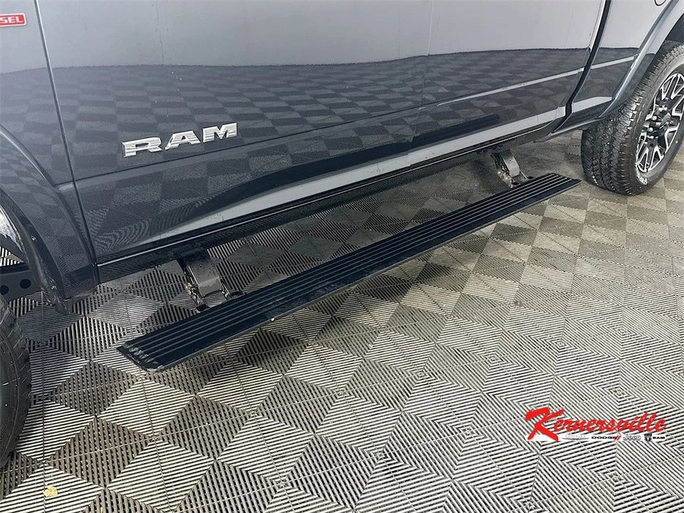 2026 Ram 3500 - Image 21 of 21