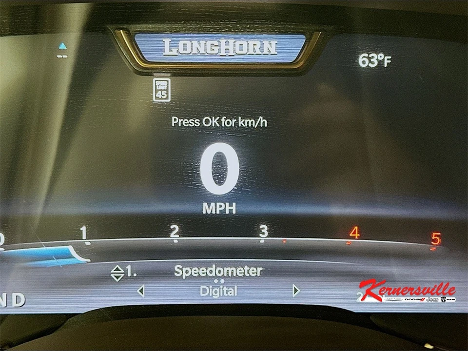 2026 Ram 3500 - Image 11 of 21
