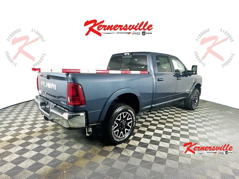 2026 Ram 3500 - Image 7 of 21