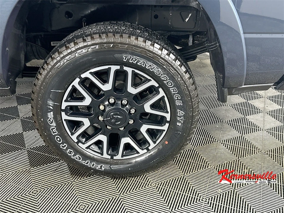 2026 Ram 3500 - Image 17 of 21