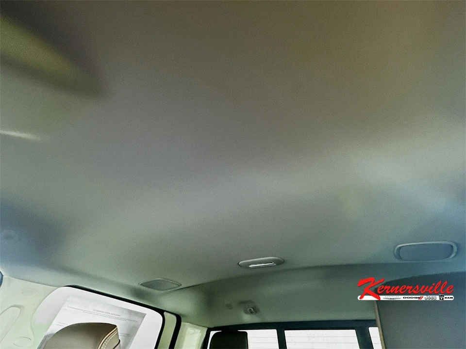 2026 Ram 3500 - Image 14 of 21
