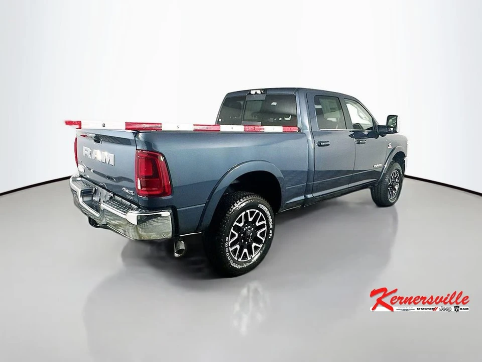 2026 Ram 3500 - Image 7 of 12