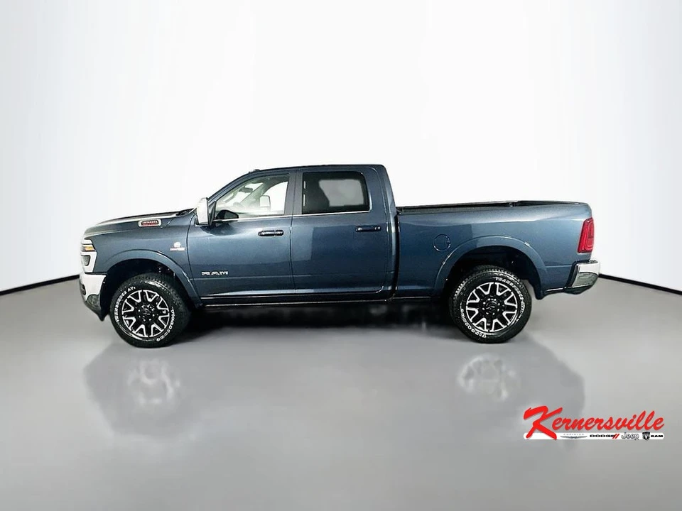 2026 Ram 3500 - Image 4 of 12