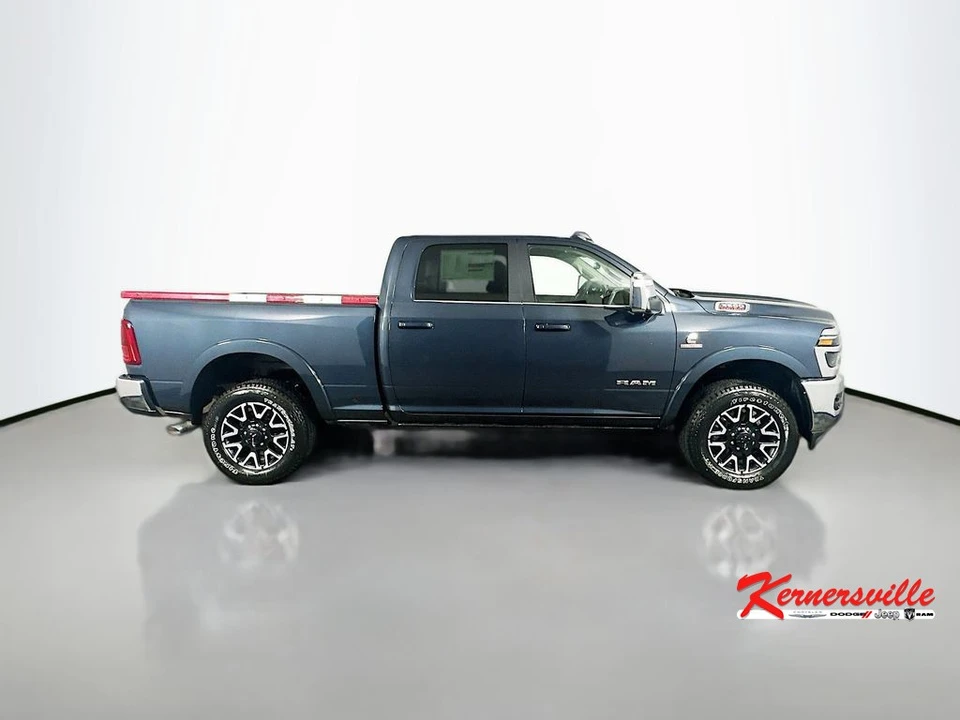 2026 Ram 3500 - Image 8 of 12