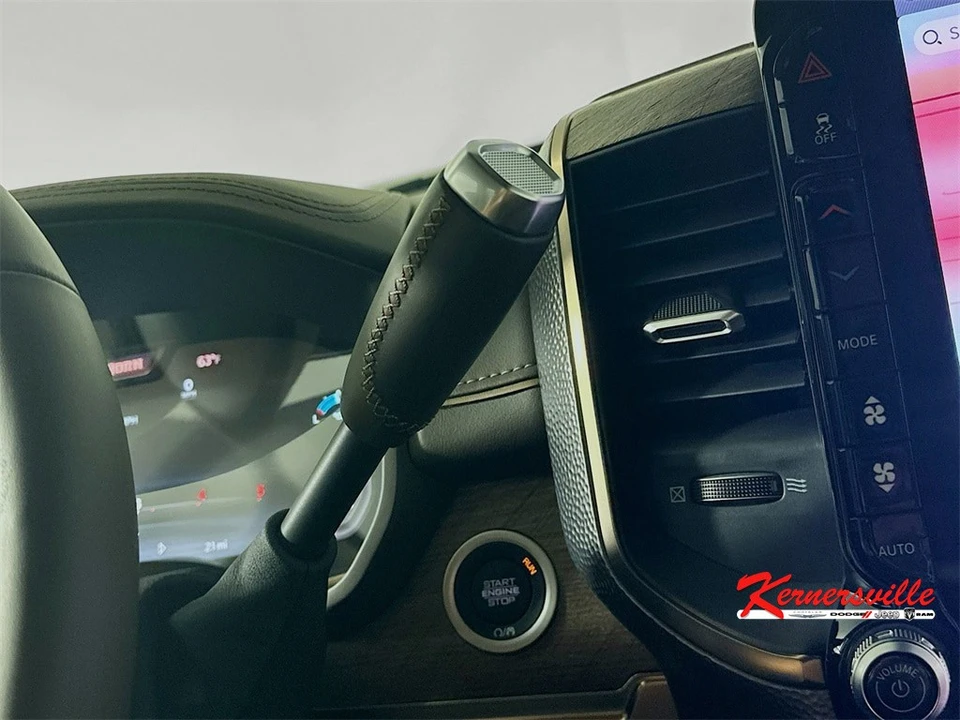 2026 Ram 3500 - Image 12 of 21