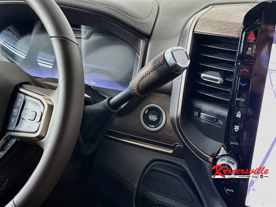 2026 Ram 3500 - Image 12 of 23
