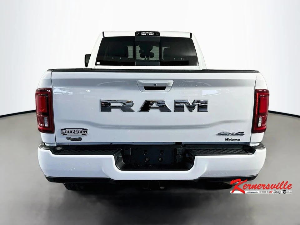 2026 Ram 3500 - Image 6 of 23
