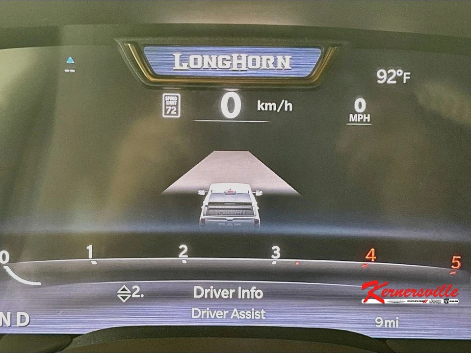 2026 Ram 3500 - Image 11 of 22