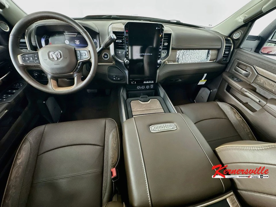 2026 Ram 3500 - Image 9 of 22