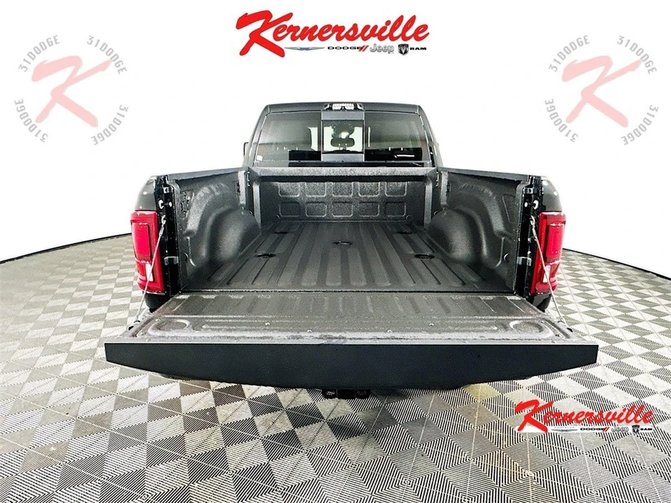 2026 Ram 3500 - Image 16 of 21