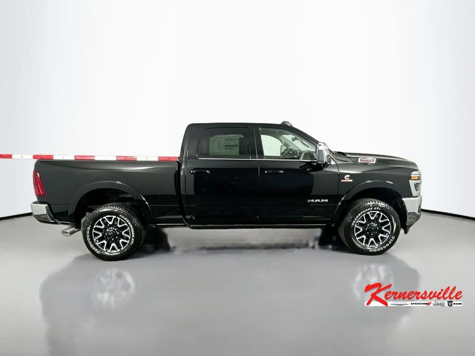 2026 Ram 3500 - Image 8 of 12