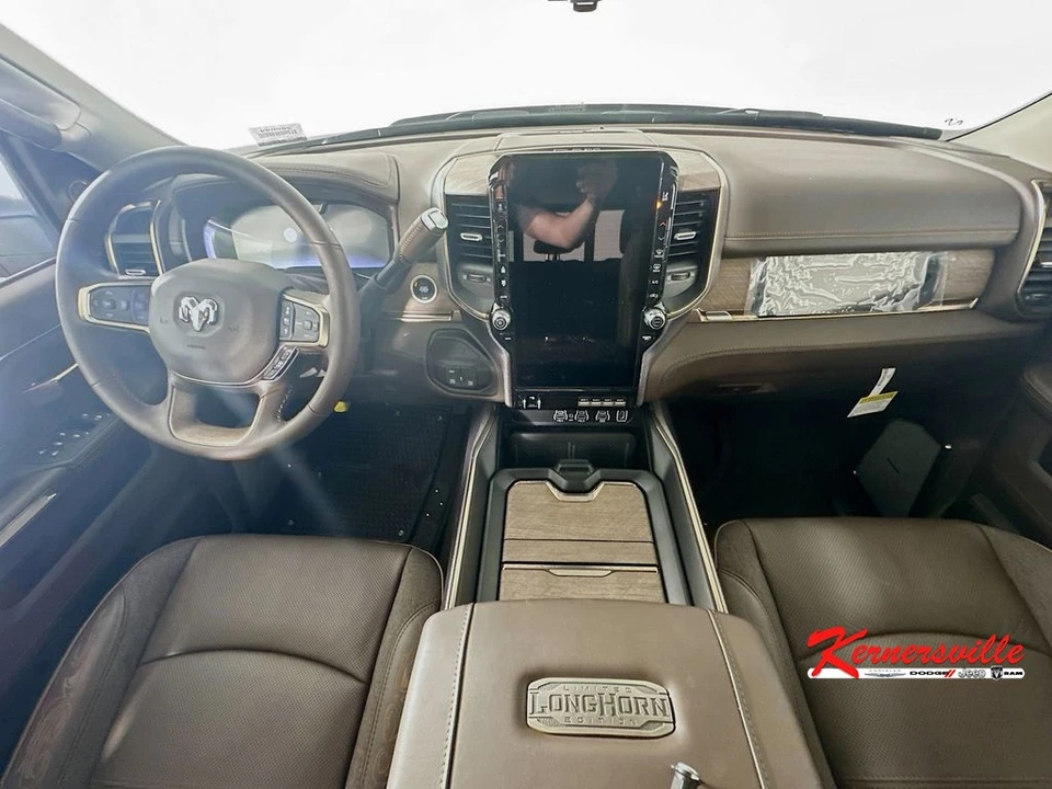 2026 Ram 3500 - Image 9 of 12