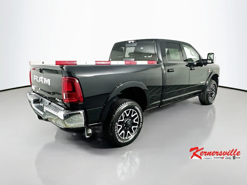 2026 Ram 3500 - Image 7 of 12