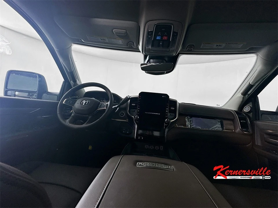 2026 Ram 3500 - Image 9 of 12