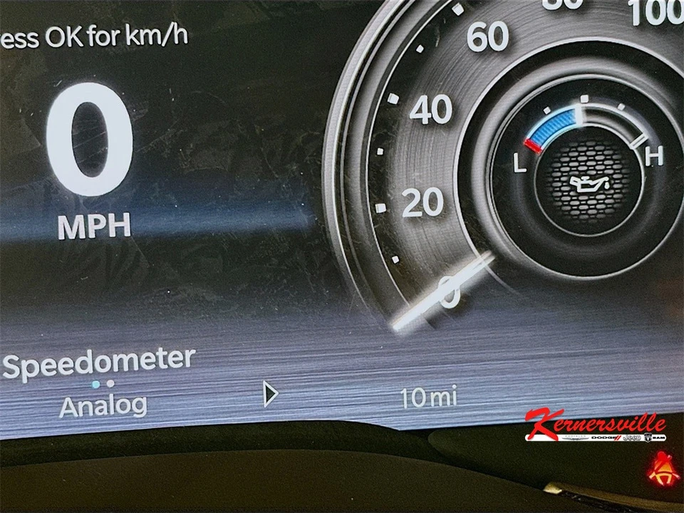 2026 Ram 3500 - Image 11 of 12
