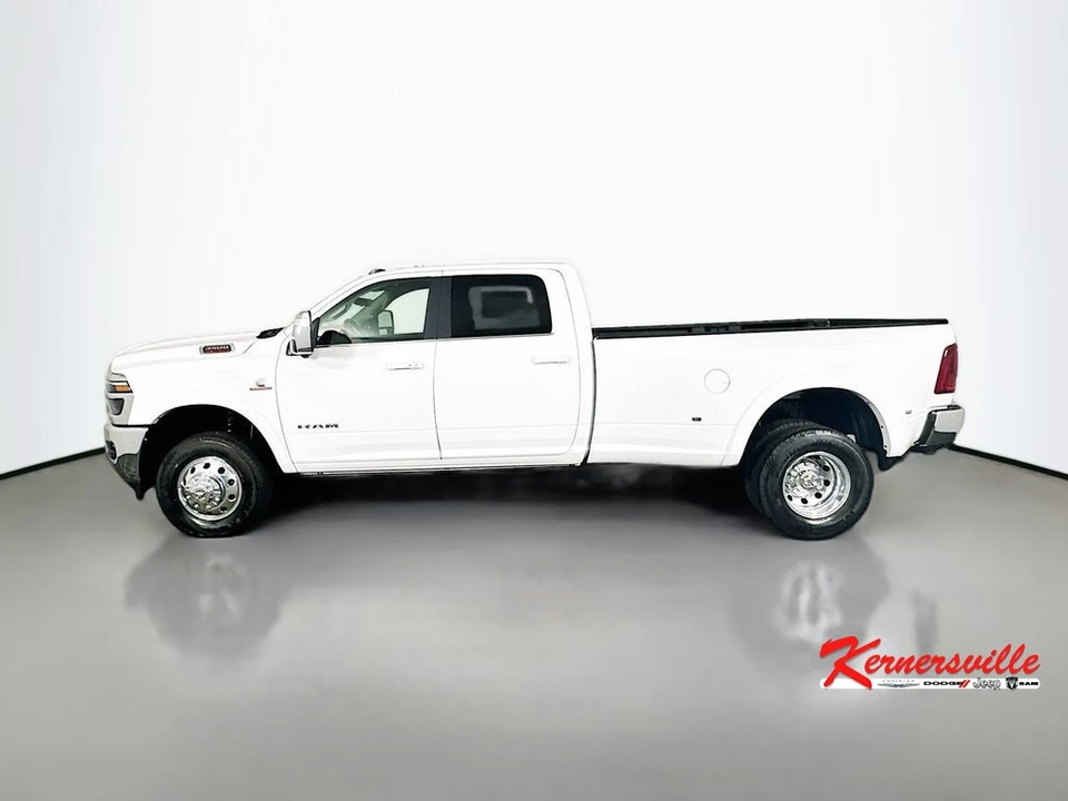 2026 Ram 3500 - Image 4 of 12