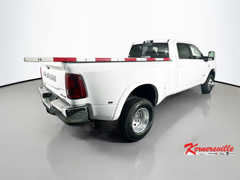 2026 Ram 3500 - Image 7 of 12