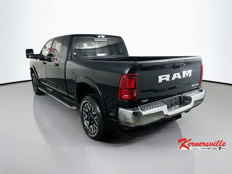 2026 Ram 3500 - Image 5 of 12