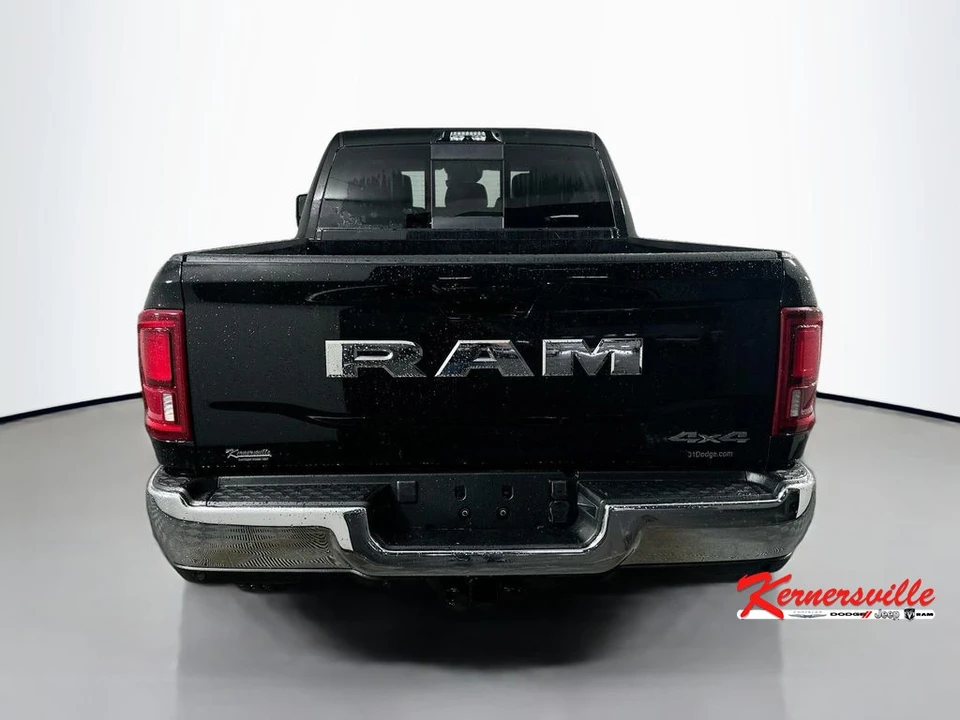 2026 Ram 3500 - Image 6 of 12