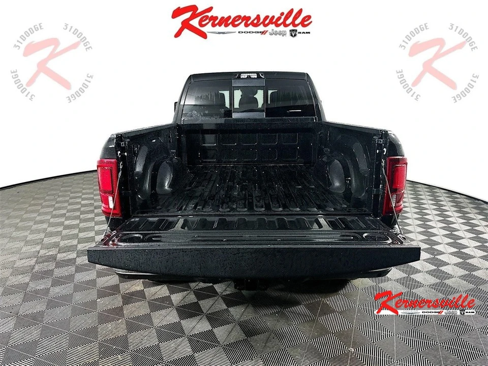 2026 Ram 3500 - Image 16 of 20