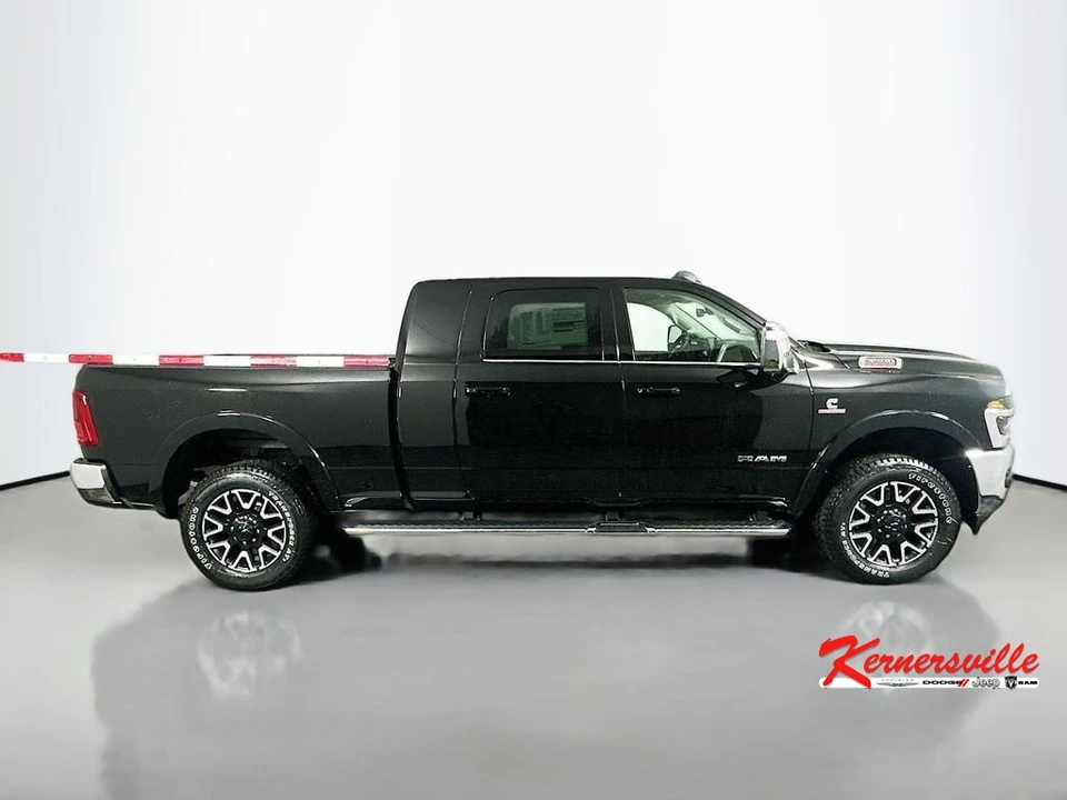 2026 Ram 3500 - Image 8 of 12
