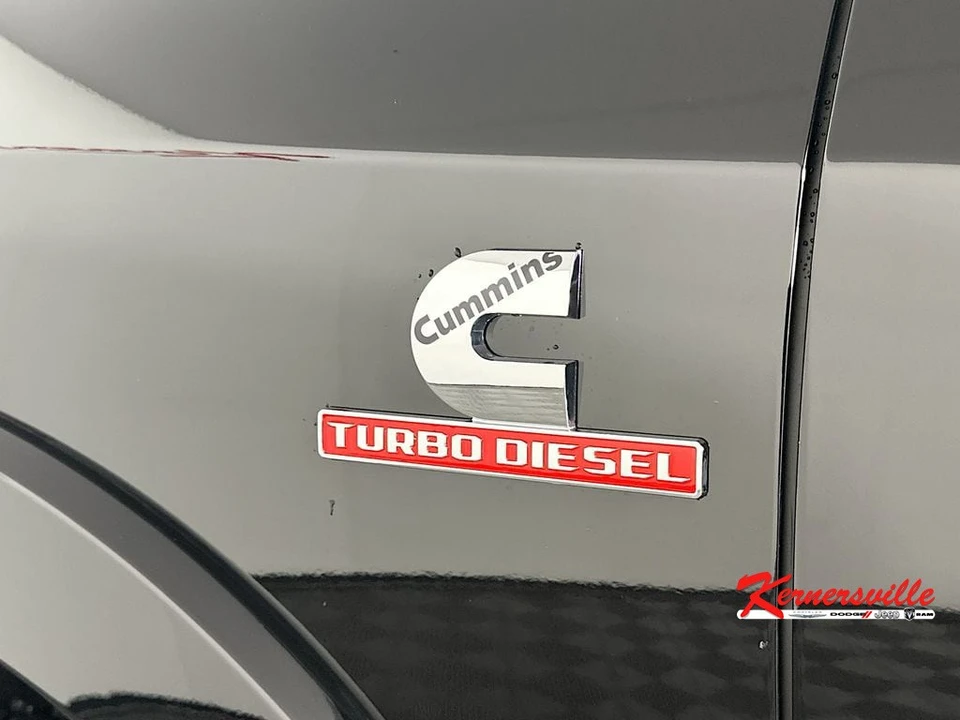 2026 Ram 3500 - Image 20 of 21