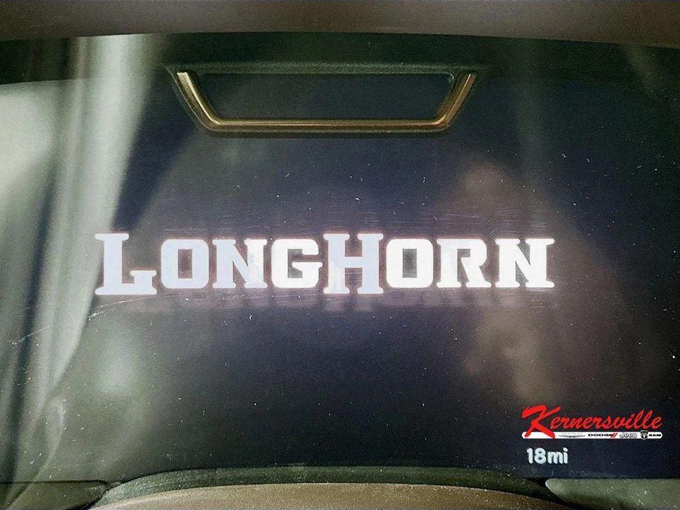 2026 Ram 3500 - Image 11 of 21