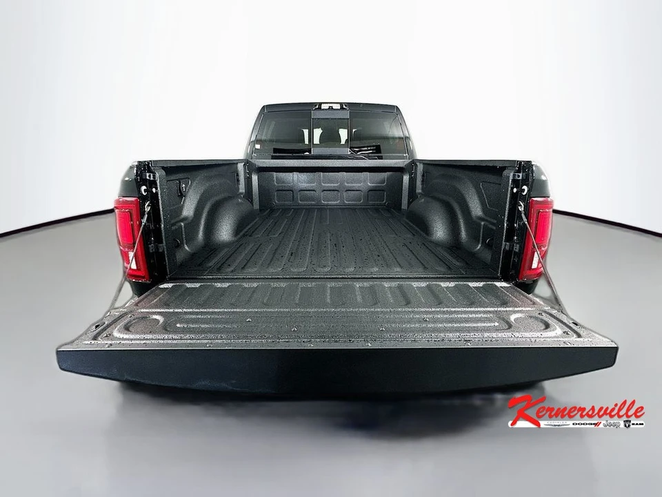 2026 Ram 3500 - Image 16 of 21