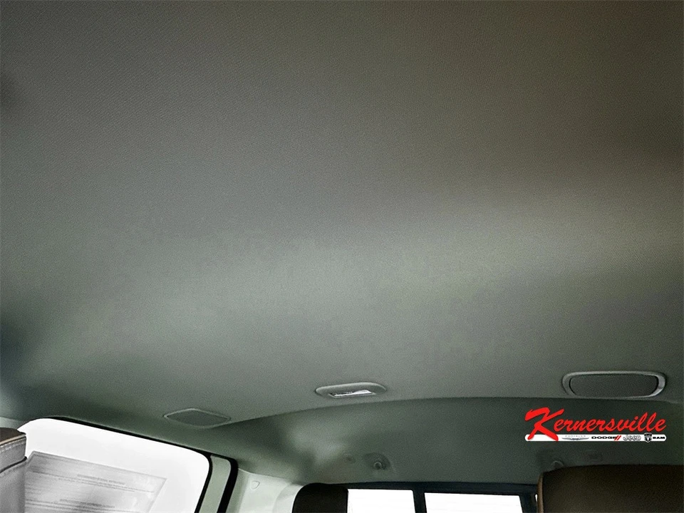 2026 Ram 3500 - Image 14 of 21